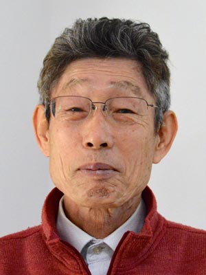 Kuroda-san, Orizu NGE School location owner