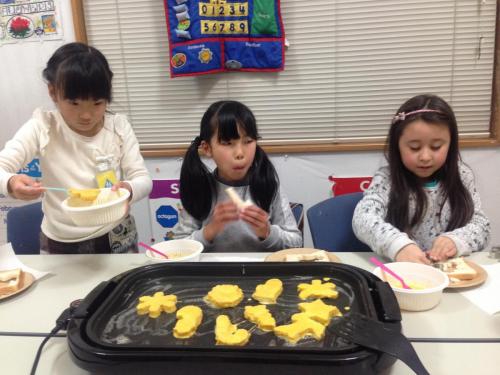 Kiyosu English Classes